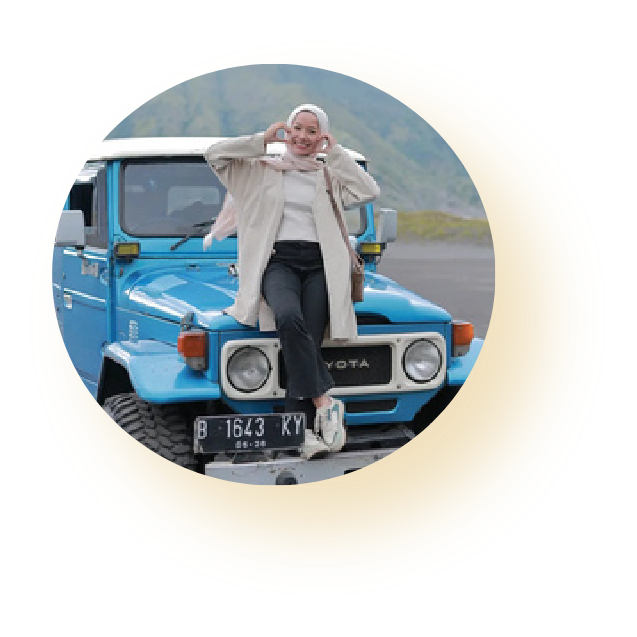 Creator avatar